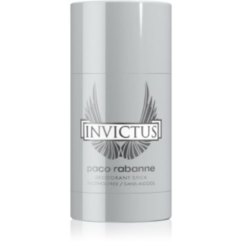 Rabanne Invictus deostick pentru bărbați - imagine 2